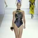 Mercedes-Benz Fashion Week. GOTTEX  - Spring-summer 2008