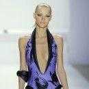 Mercedes-Benz Fashion Week. GOTTEX  - Spring-summer 2008