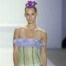 Mercedes-Benz Fashion Week. GOTTEX  - Spring-summer 2008