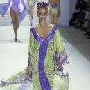 Mercedes-Benz Fashion Week. GOTTEX  - Spring-summer 2008