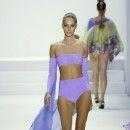 Mercedes-Benz Fashion Week. GOTTEX  - Spring-summer 2008