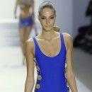 Mercedes-Benz Fashion Week. GOTTEX  - Spring-summer 2008