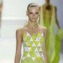 Mercedes-Benz Fashion Week. GOTTEX  - Spring-summer 2008