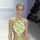 Mercedes-Benz Fashion Week. GOTTEX  - Spring-summer 2008