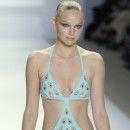 Mercedes-Benz Fashion Week. GOTTEX  - Spring-summer 2008