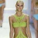 Mercedes-Benz Fashion Week. GOTTEX  - Spring-summer 2008