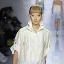 Mercedes-Benz Fashion Week. AKIKO OGAWA  - Spring-summer 2008