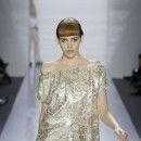 Mercedes-Benz Fashion Week. AKIKO OGAWA  - Spring-summer 2008