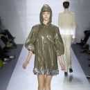 Mercedes-Benz Fashion Week. AKIKO OGAWA  - Spring-summer 2008