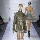 Mercedes-Benz Fashion Week. AKIKO OGAWA  - Spring-summer 2008