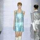 Mercedes-Benz Fashion Week. AKIKO OGAWA  - Spring-summer 2008