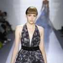 Mercedes-Benz Fashion Week. AKIKO OGAWA  - Spring-summer 2008