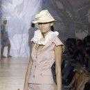 Mercedes-Benz Fashion Week. PORTS 1961  - Spring-summer 2008