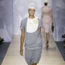 Mercedes-Benz Fashion Week. PORTS 1961  - Spring-summer 2008