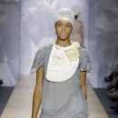 Mercedes-Benz Fashion Week. PORTS 1961  - Spring-summer 2008