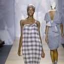 Mercedes-Benz Fashion Week. PORTS 1961  - Spring-summer 2008
