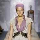 Mercedes-Benz Fashion Week. PORTS 1961  - Spring-summer 2008