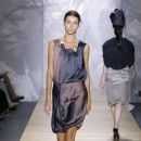 Mercedes-Benz Fashion Week. PORTS 1961  - Spring-summer 2008