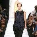 Mercedes-Benz Fashion Week. VERA WANG  - Spring-summer 2008