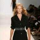 Mercedes-Benz Fashion Week. CHAIKEN  - Spring-summer 2008