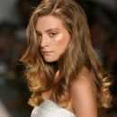 Mercedes-Benz Fashion Week. CHAIKEN  - Spring-summer 2008