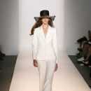 Mercedes-Benz Fashion Week. CHAIKEN  - Spring-summer 2008