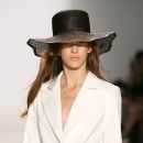 Mercedes-Benz Fashion Week. CHAIKEN  - Spring-summer 2008