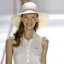 Mercedes-Benz Fashion Week. LACOSTE  - Spring-summer 2008