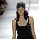 Mercedes-Benz Fashion Week. LACOSTE  - Spring-summer 2008