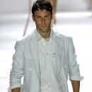 Mercedes-Benz Fashion Week. LACOSTE  - Spring-summer 2008