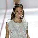 Mercedes-Benz Fashion Week. LACOSTE  - Spring-summer 2008