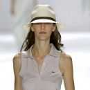 Mercedes-Benz Fashion Week. LACOSTE  - Spring-summer 2008