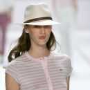 Mercedes-Benz Fashion Week. LACOSTE  - Spring-summer 2008