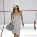 Mercedes-Benz Fashion Week. LACOSTE  - Spring-summer 2008