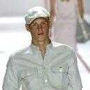 Mercedes-Benz Fashion Week. LACOSTE  - Spring-summer 2008