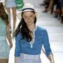 Mercedes-Benz Fashion Week. LACOSTE  - Spring-summer 2008