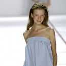 Mercedes-Benz Fashion Week. LACOSTE  - Spring-summer 2008