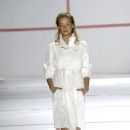 Mercedes-Benz Fashion Week. LACOSTE  - Spring-summer 2008