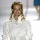 Mercedes-Benz Fashion Week. LACOSTE  - Spring-summer 2008