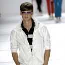 Mercedes-Benz Fashion Week. LACOSTE  - Spring-summer 2008