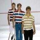 Mercedes-Benz Fashion Week. LACOSTE  - Spring-summer 2008