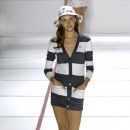 Mercedes-Benz Fashion Week. LACOSTE  - Spring-summer 2008