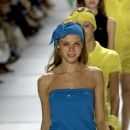 Mercedes-Benz Fashion Week. LACOSTE  - Spring-summer 2008