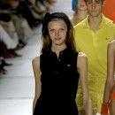 Mercedes-Benz Fashion Week. LACOSTE  - Spring-summer 2008