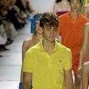 Mercedes-Benz Fashion Week. LACOSTE  - Spring-summer 2008