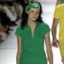 Mercedes-Benz Fashion Week. LACOSTE  - Spring-summer 2008