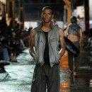 Mercedes-Benz Fashion Week. Y-3  - Spring-summer 2008