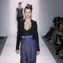 Mercedes-Benz Fashion Week. REBECCA TAYLOR  - Spring-summer 2008