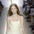 Mercedes-Benz Fashion Week. PETER SOM  - Spring-summer 2008