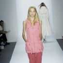 Mercedes-Benz Fashion Week. RICHARD CHAI  - Spring-summer 2008